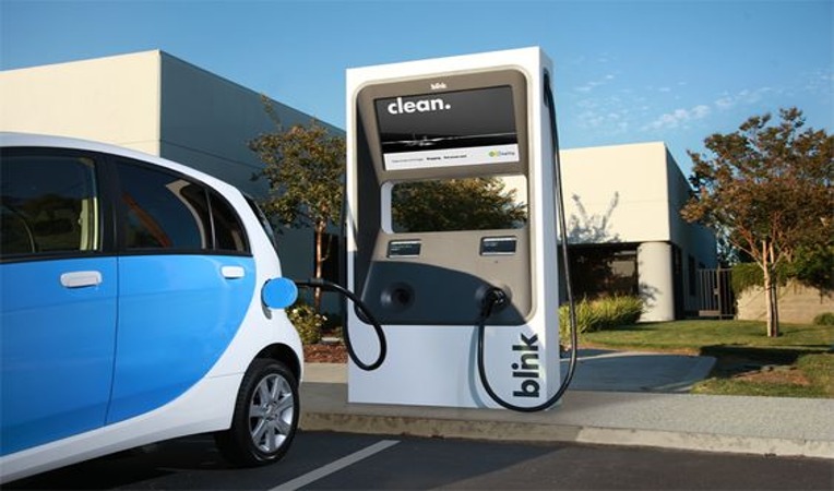 Charging-Your-Electric-Vehicle!