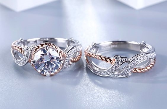 How to Care for Your Darry Ring Jewelry to Keep It Stunning for a Lifetime