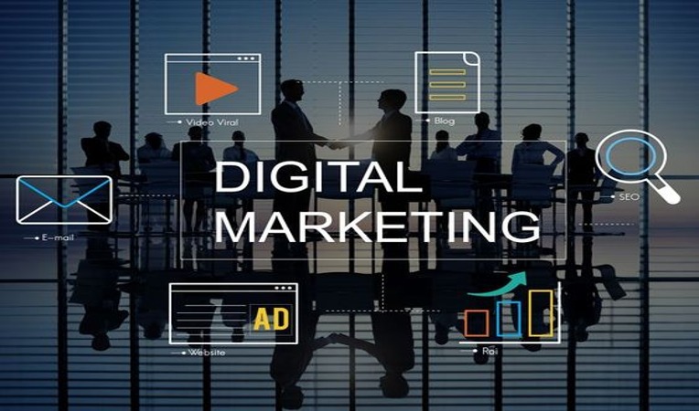 5 Digital Marketing Companies in Ireland to Know