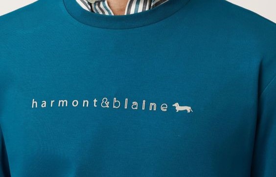 Exploring Elegance: Unveiling the Allure of Harmont & Blaine USA