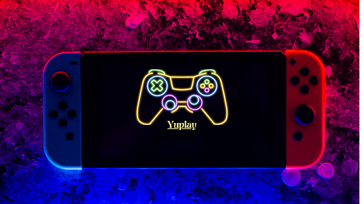 The Rise of Yuplay: Revolutionizing the Gaming Industry