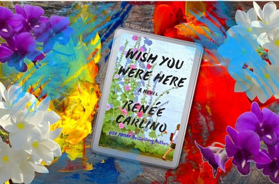 “Wish You Were Here”: A Journey of Love, Loss, and Second Chances